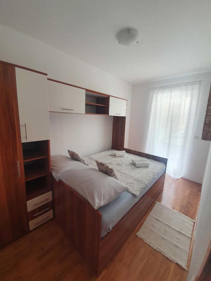 Apartment Kos Паг Екстер'єр фото