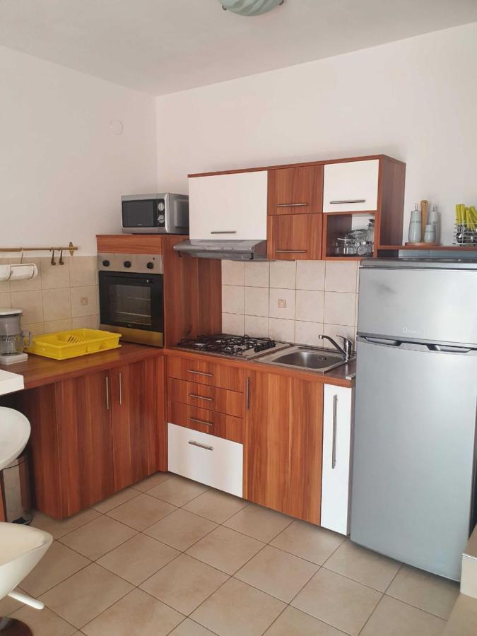 Apartment Kos Паг Екстер'єр фото