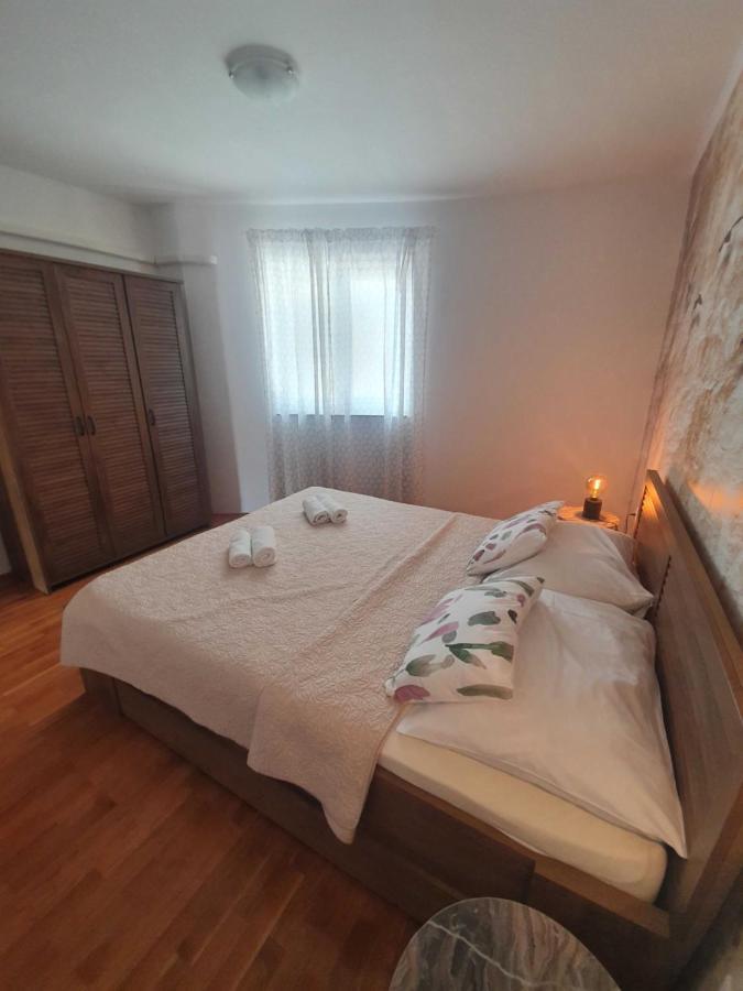 Apartment Kos Паг Екстер'єр фото