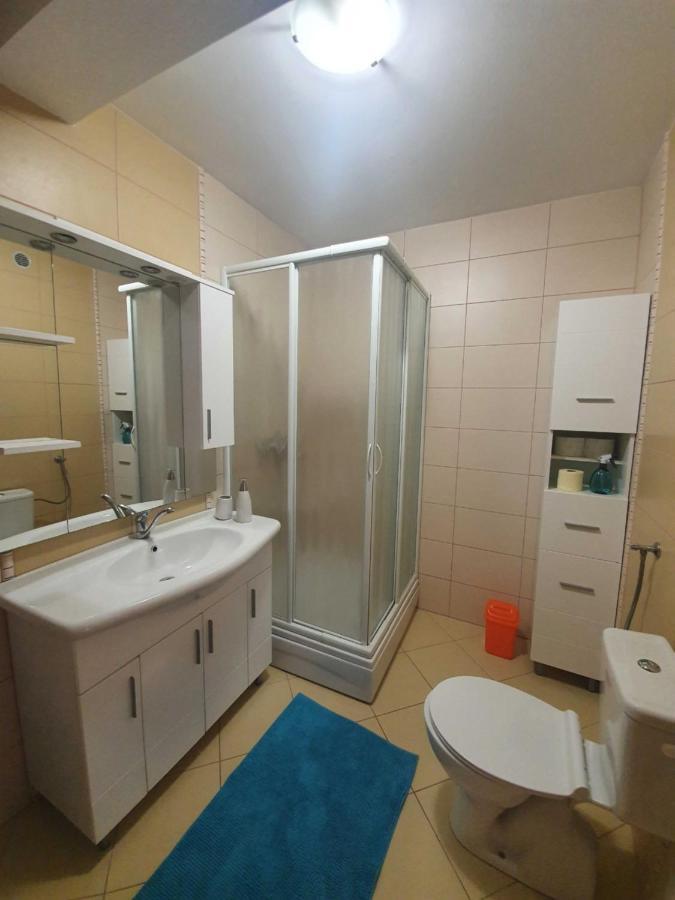 Apartment Kos Паг Екстер'єр фото