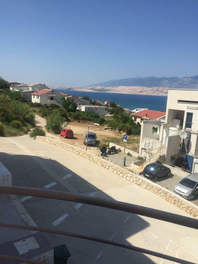Apartment Kos Паг Екстер'єр фото